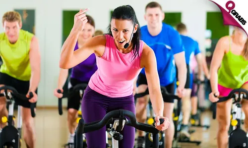 Fitness Instructor Certificate Course!